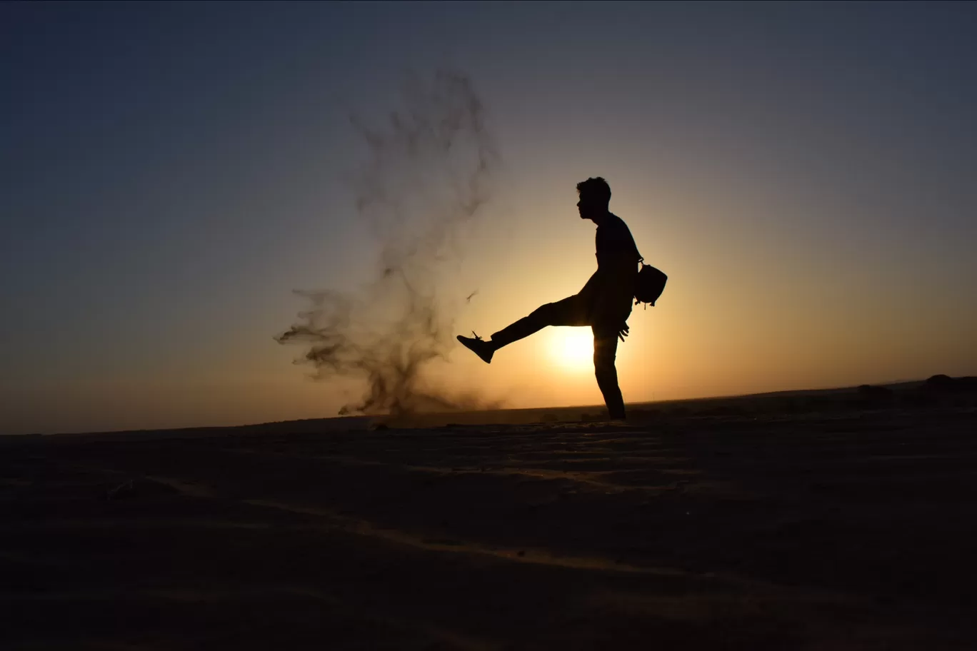 Photo of Jaisalmer By Harsh Ameta