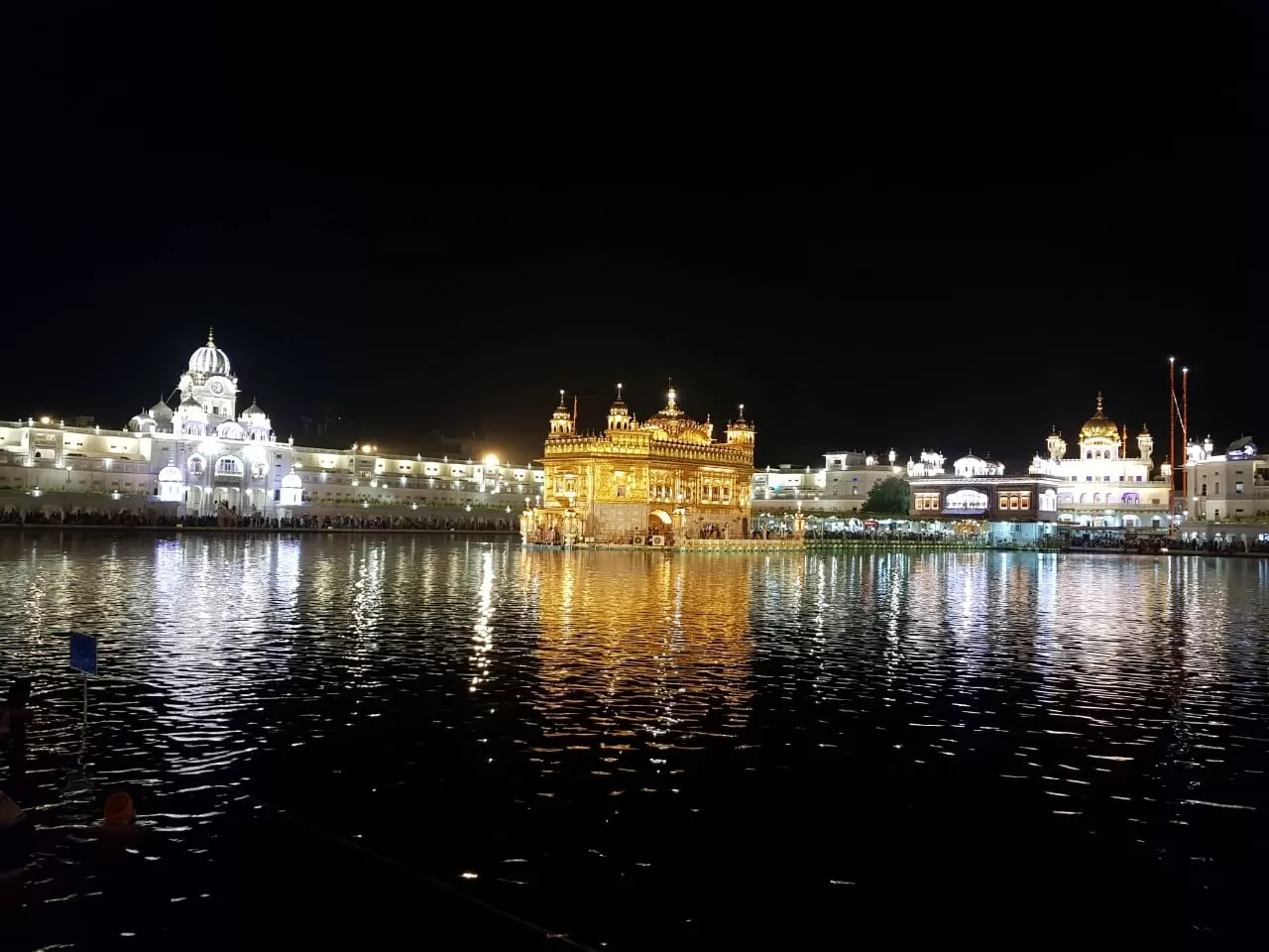 Photo of Amritsar By Ratna Kìshørë Mállàrâpü