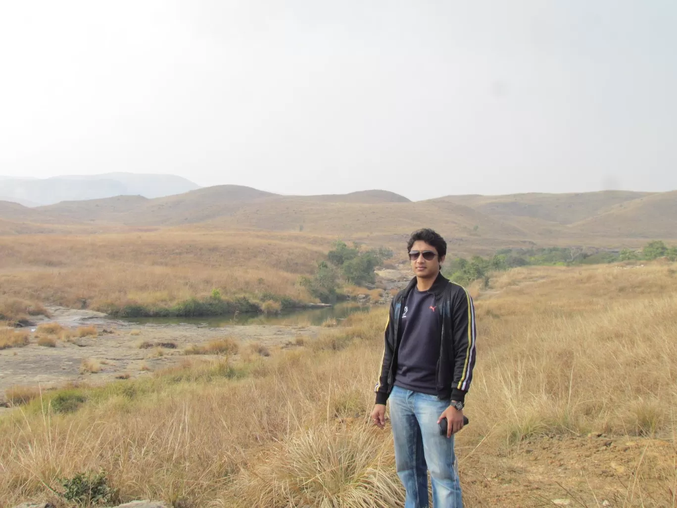 Photo of Cherrapunjee ( Sohra) By Anupam Debnath