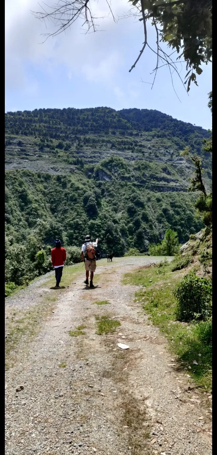 Photo of Lambi Dehar Mines By अंकित कैन्तुरा