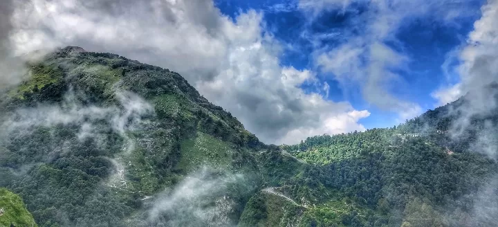 Photo of Lambi Dehar Mines By अंकित कैन्तुरा