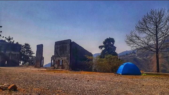 Photo of Lambi Dehar Mines By अंकित कैन्तुरा