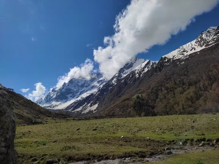 Photo of Har Ki Doon Trek By अंकित कैन्तुरा