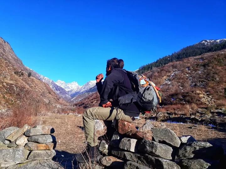 Photo of Har Ki Doon Trek By अंकित कैन्तुरा