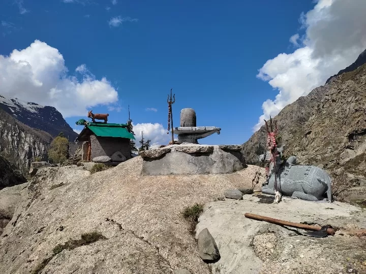 Photo of Har Ki Doon Trek By अंकित कैन्तुरा