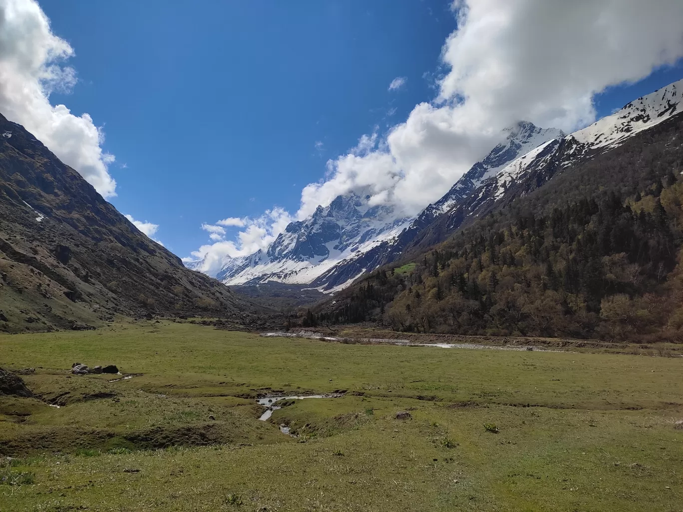 Photo of Har Ki Doon Trek By अंकित कैन्तुरा