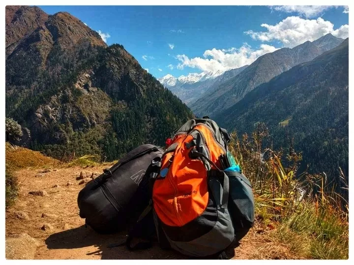 Photo of Har Ki Doon Trek By अंकित कैन्तुरा