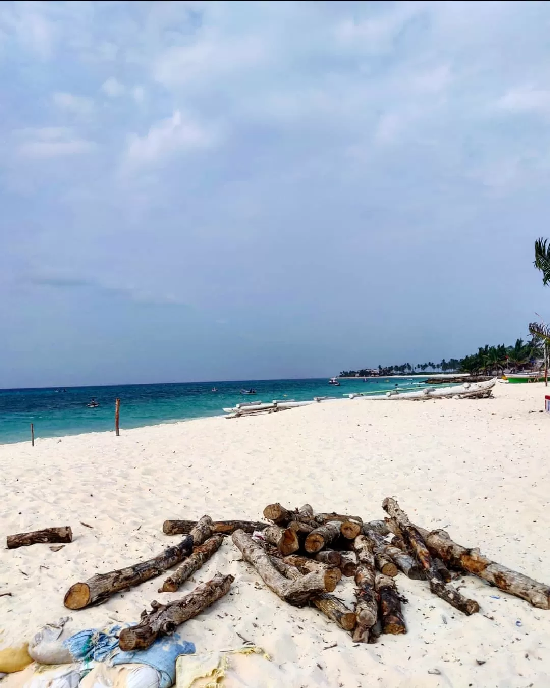 Photo of Lakshadweep By Bhavana Chandaka