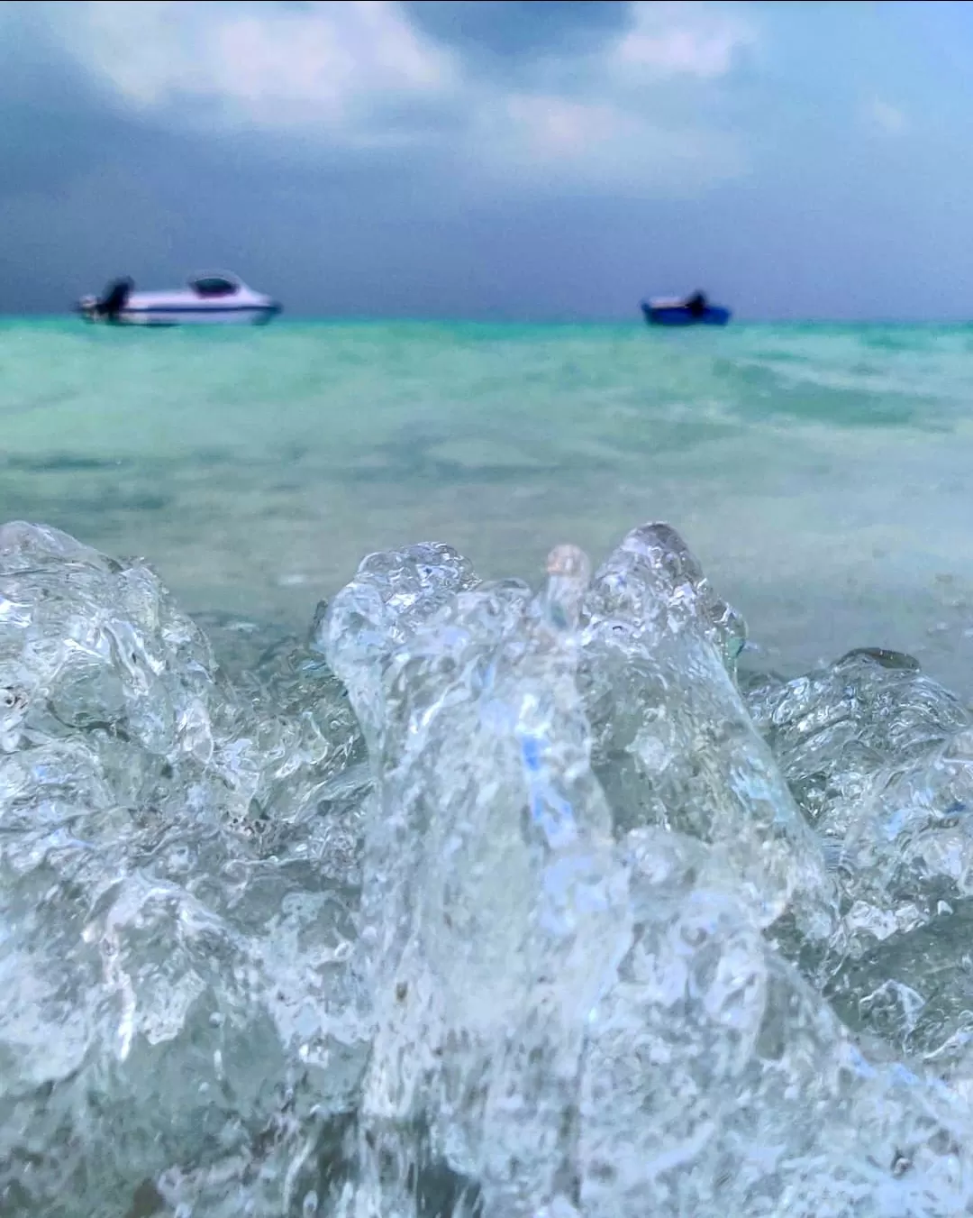 Photo of Lakshadweep By Bhavana Chandaka