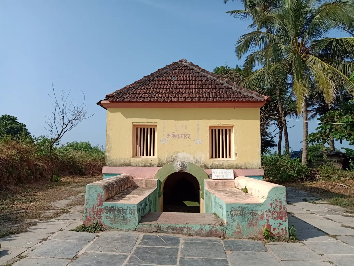 Photo of Sindhudurg Fort By Kokan Tourist