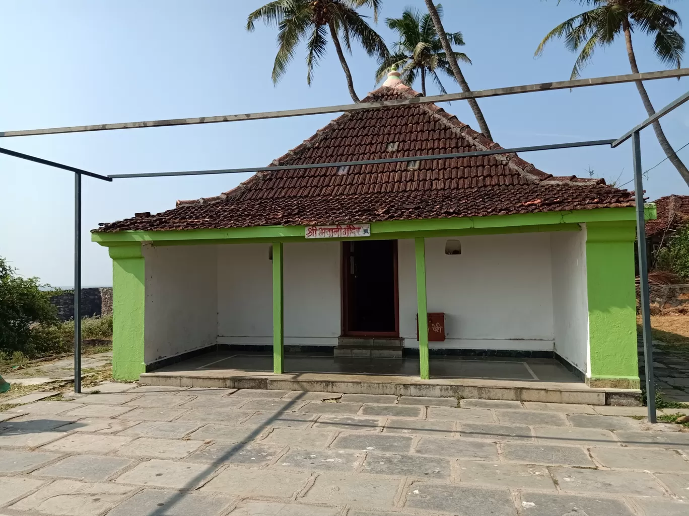 Photo of Sindhudurg Fort By Kokan Tourist