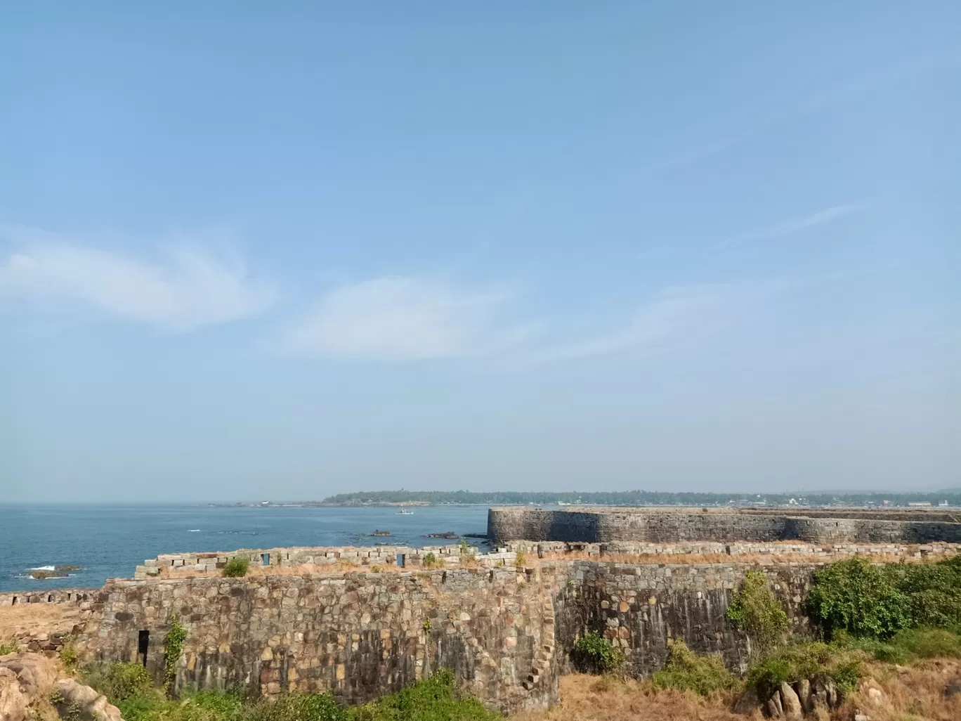 Photo of Sindhudurg Fort By Kokan Tourist