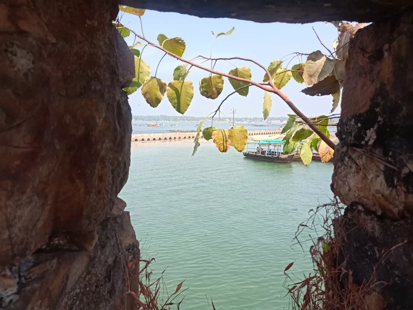 Photo of Sindhudurg Fort By Kokan Tourist