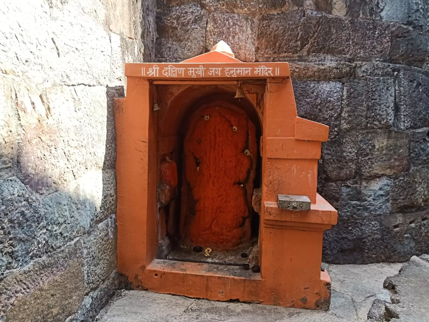 Photo of Sindhudurg Fort By Kokan Tourist