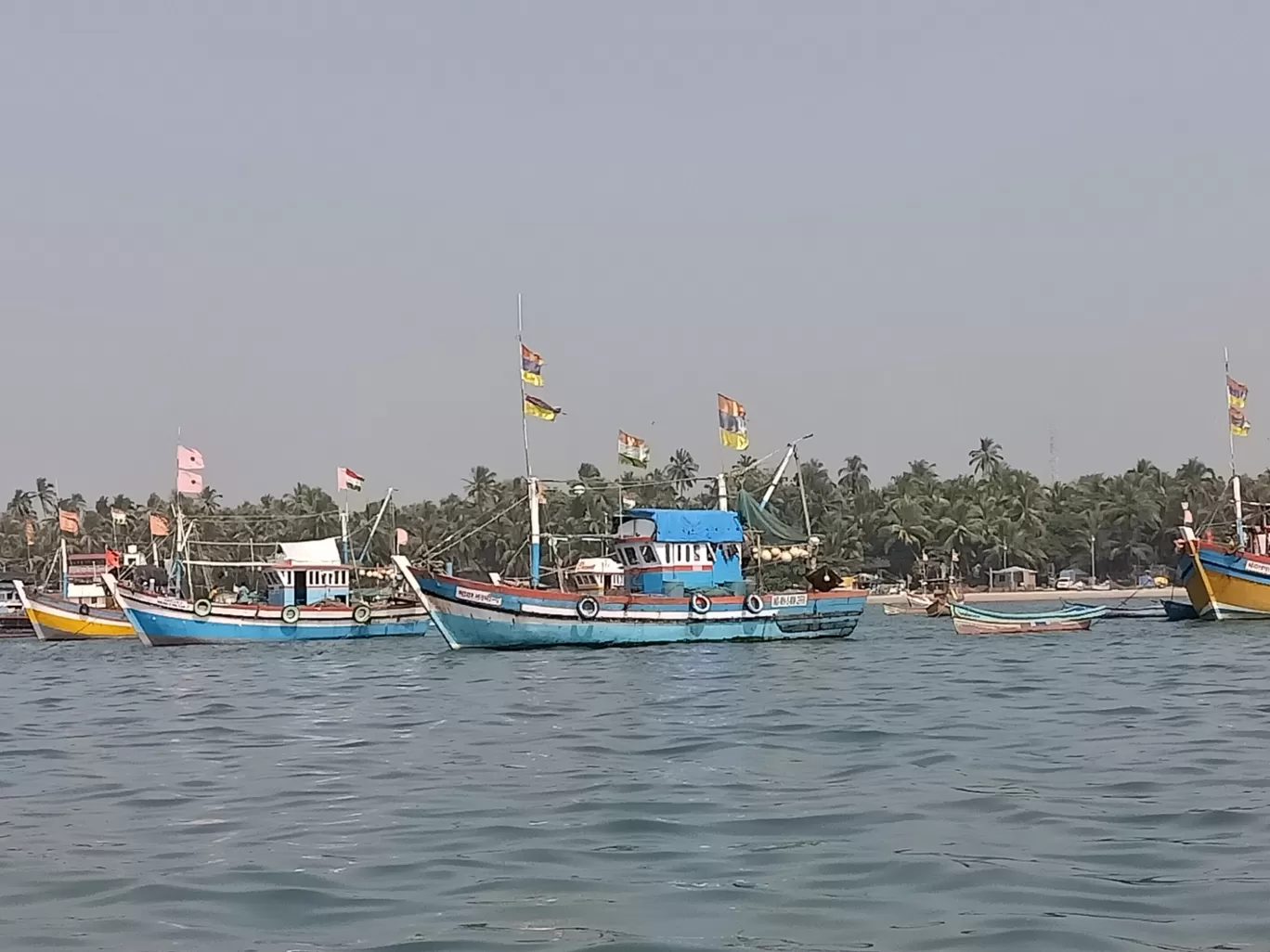 Photo of Sindhudurg Fort By Kokan Tourist