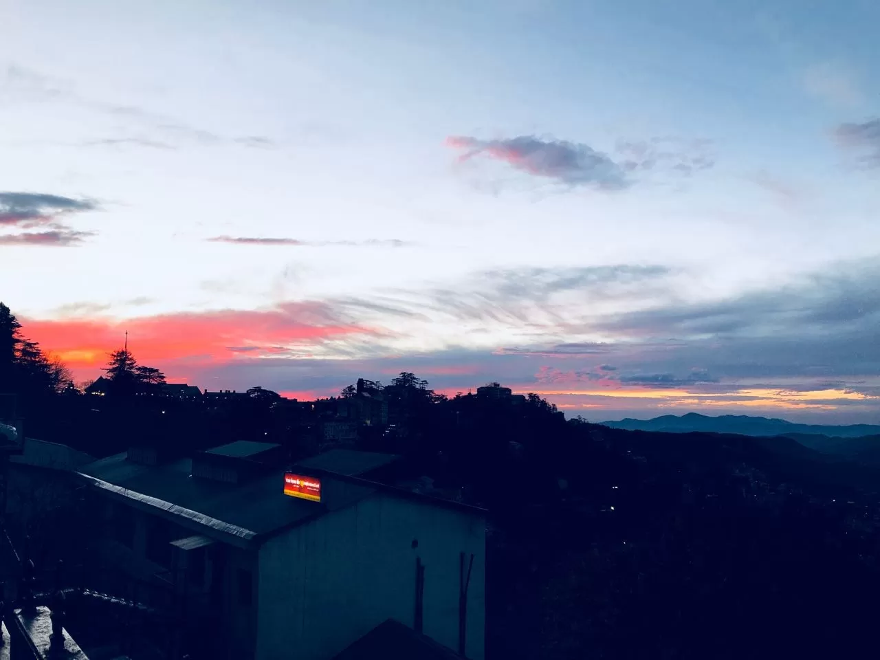 Photo of Shimla By Sayali Vispute