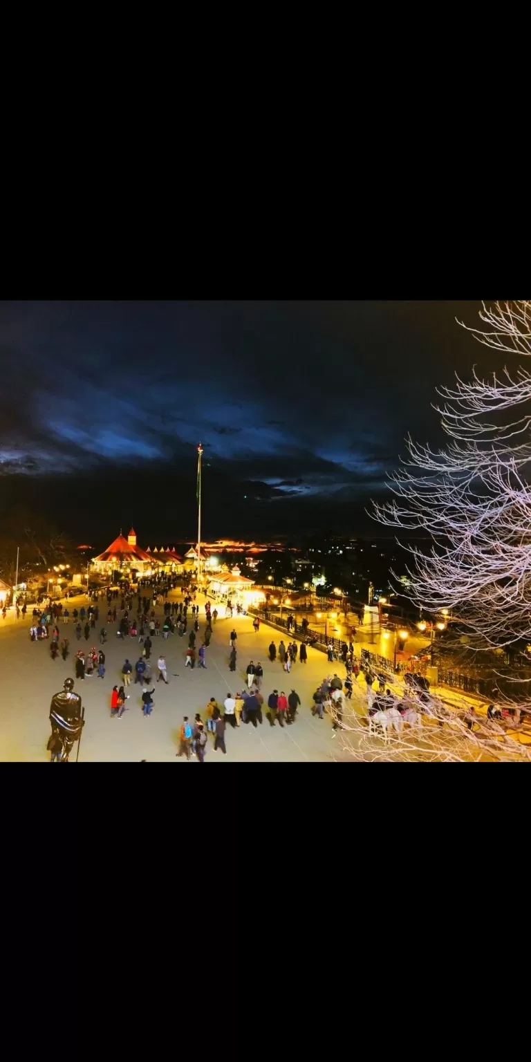 Photo of Shimla By Sayali Vispute