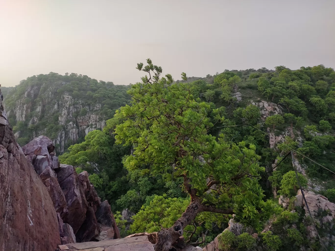 Photo of Raghunathgarh By Pawan Kumawat