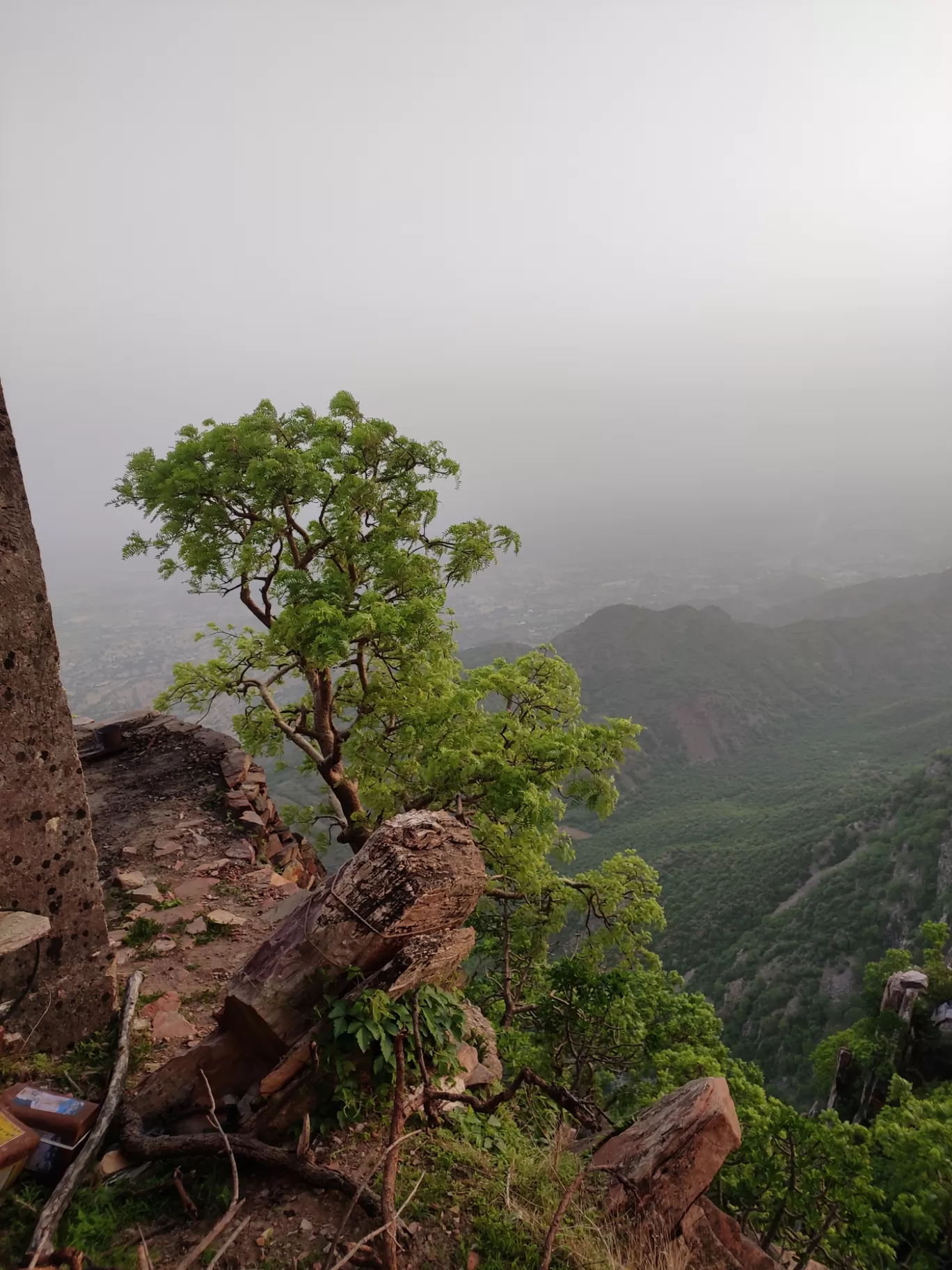 Photo of Raghunathgarh By Pawan Kumawat