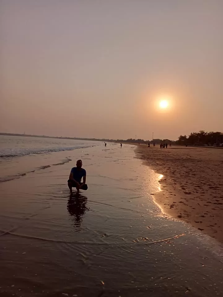 Photo of Diu By Anish Baheti