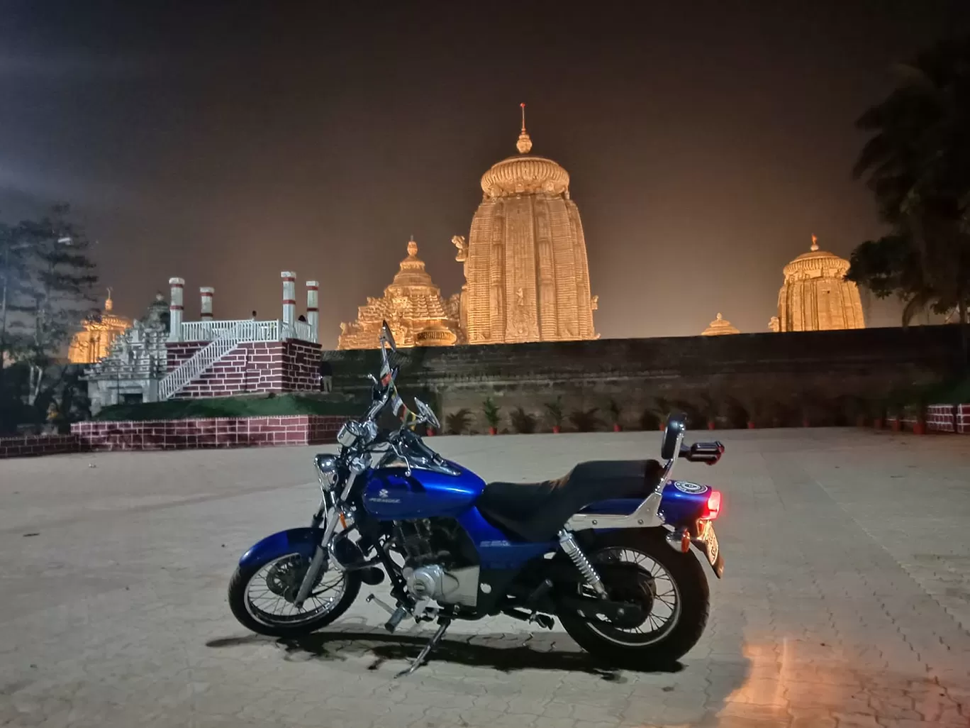 Photo of Puri By Anish Baheti