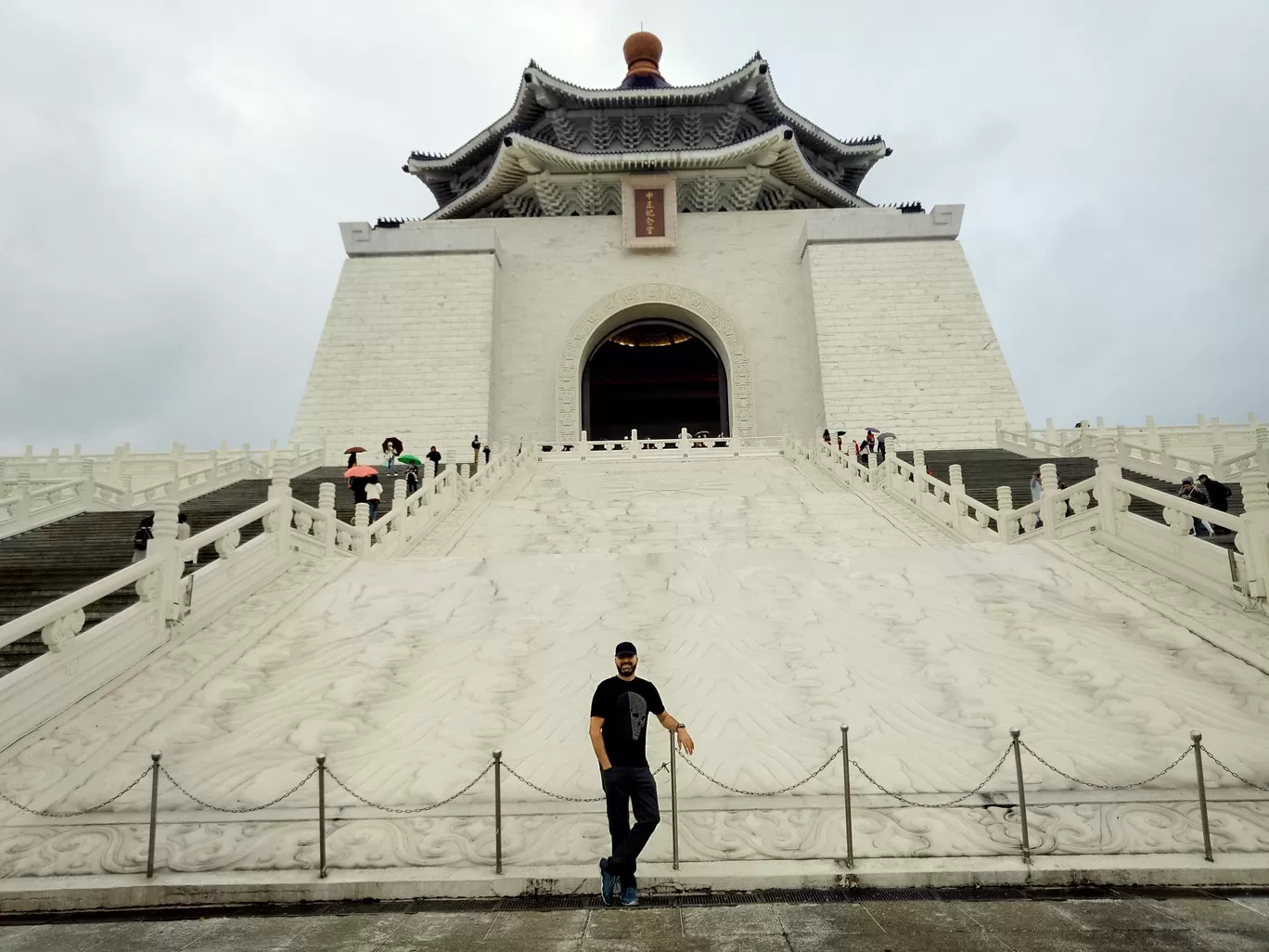 Photo of Taiwan By Anish Baheti