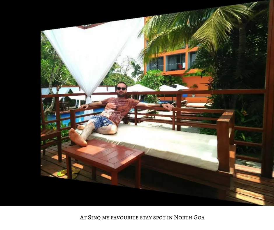 Photo of Sinq By Anish Baheti