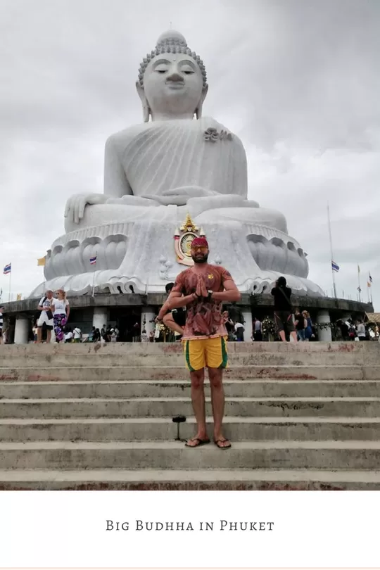 Photo of Phuket By Anish Baheti