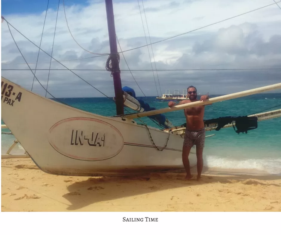 Photo of Boracay Island By Anish Baheti