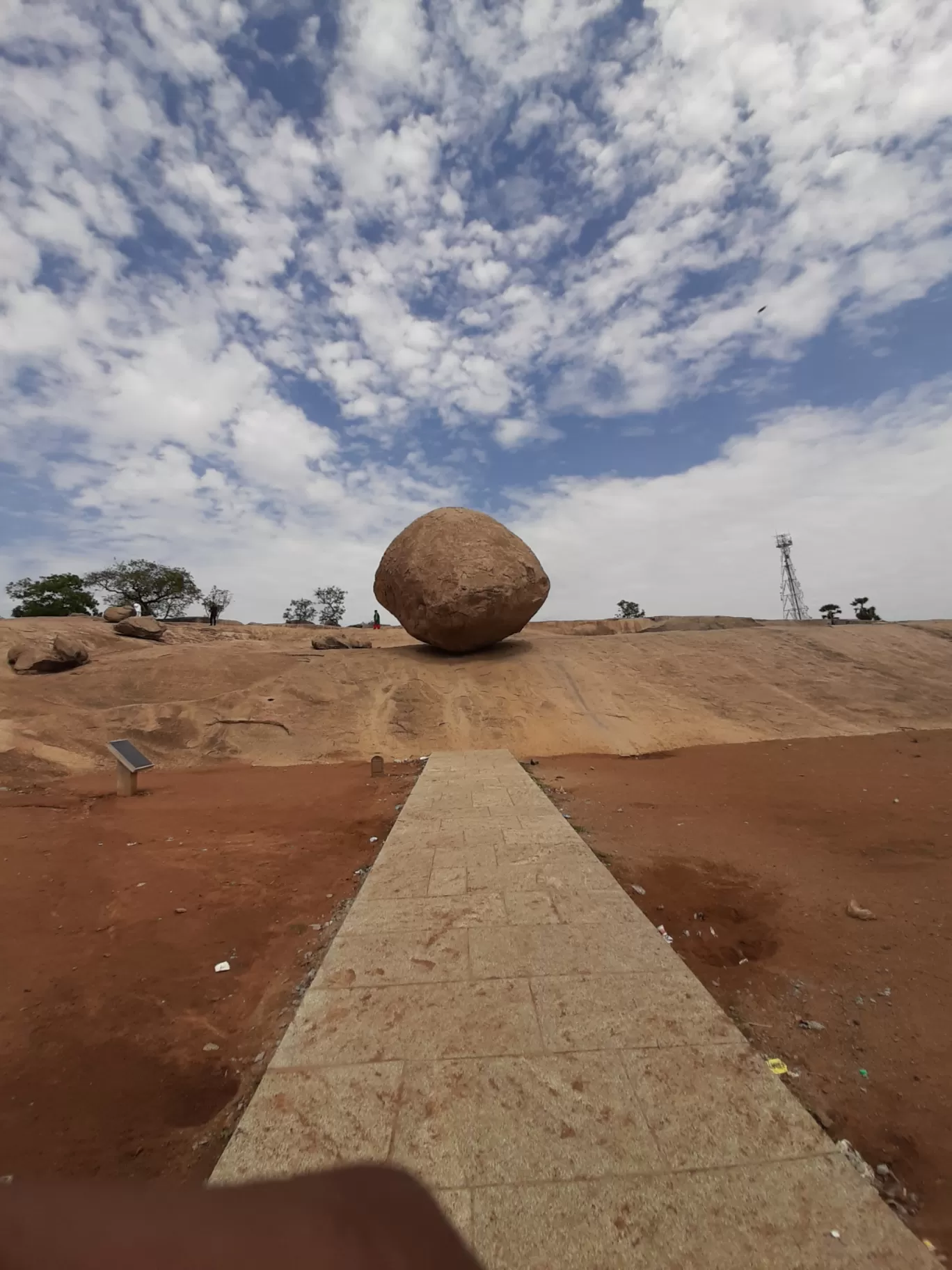 Photo of Mahabalipuram By Paul Subodh