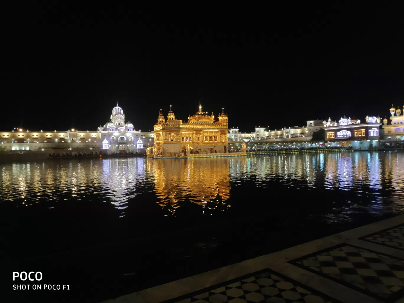 Photo of Amritsar By Mukul Pal