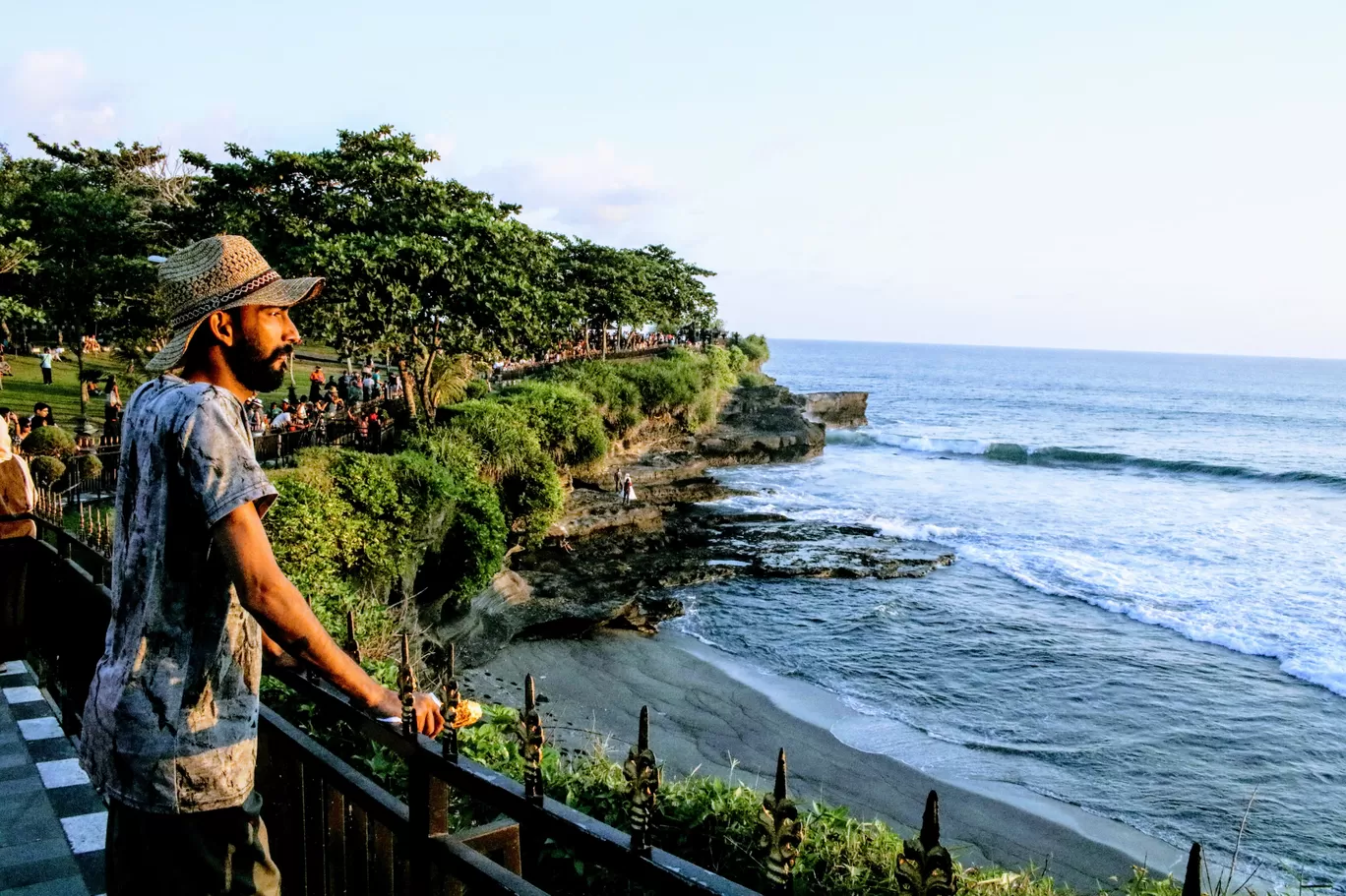 Photo of Bali By NOMADIC MOURISH