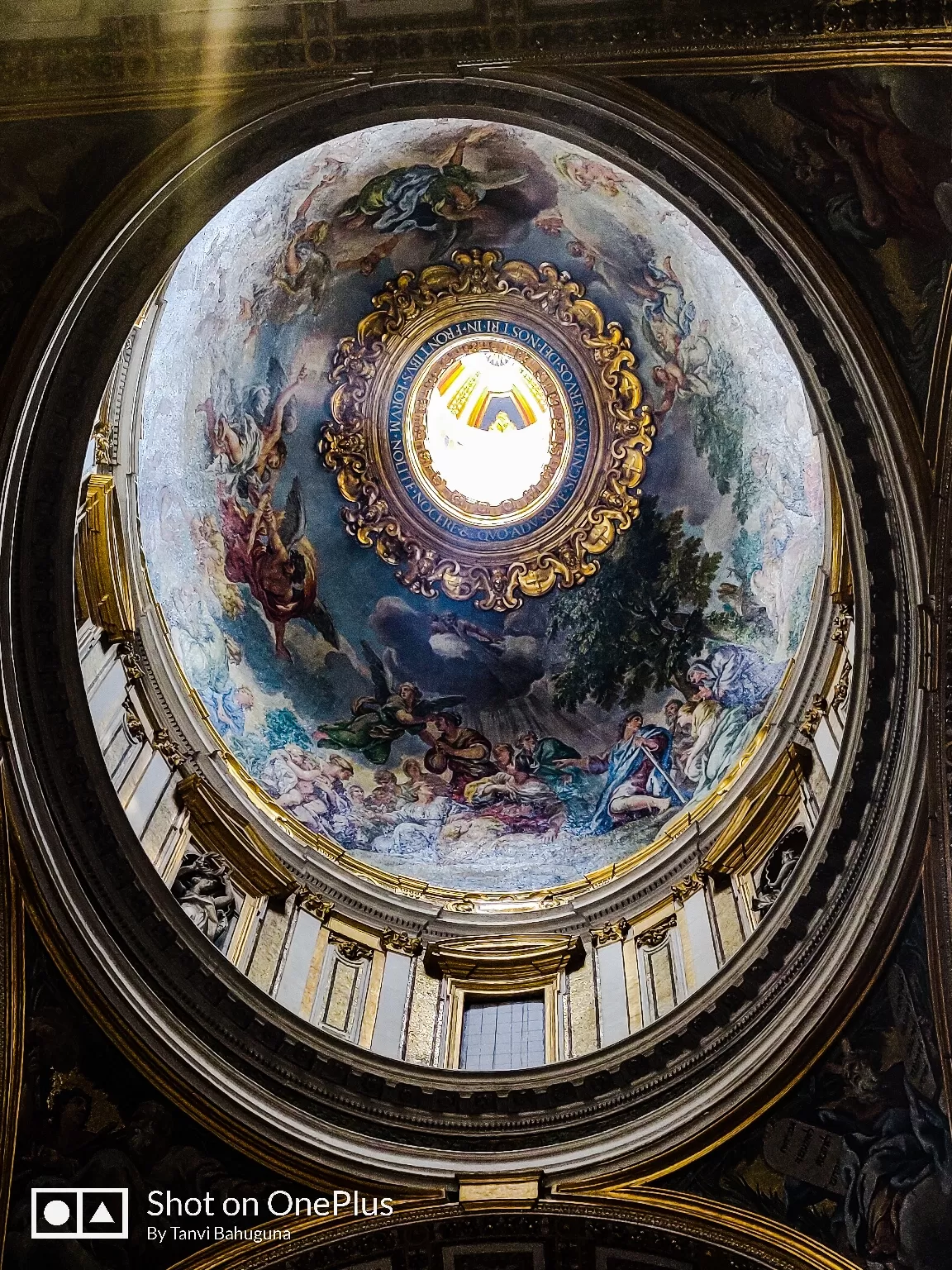 Photo of Vatican Museums By like_arollingstone