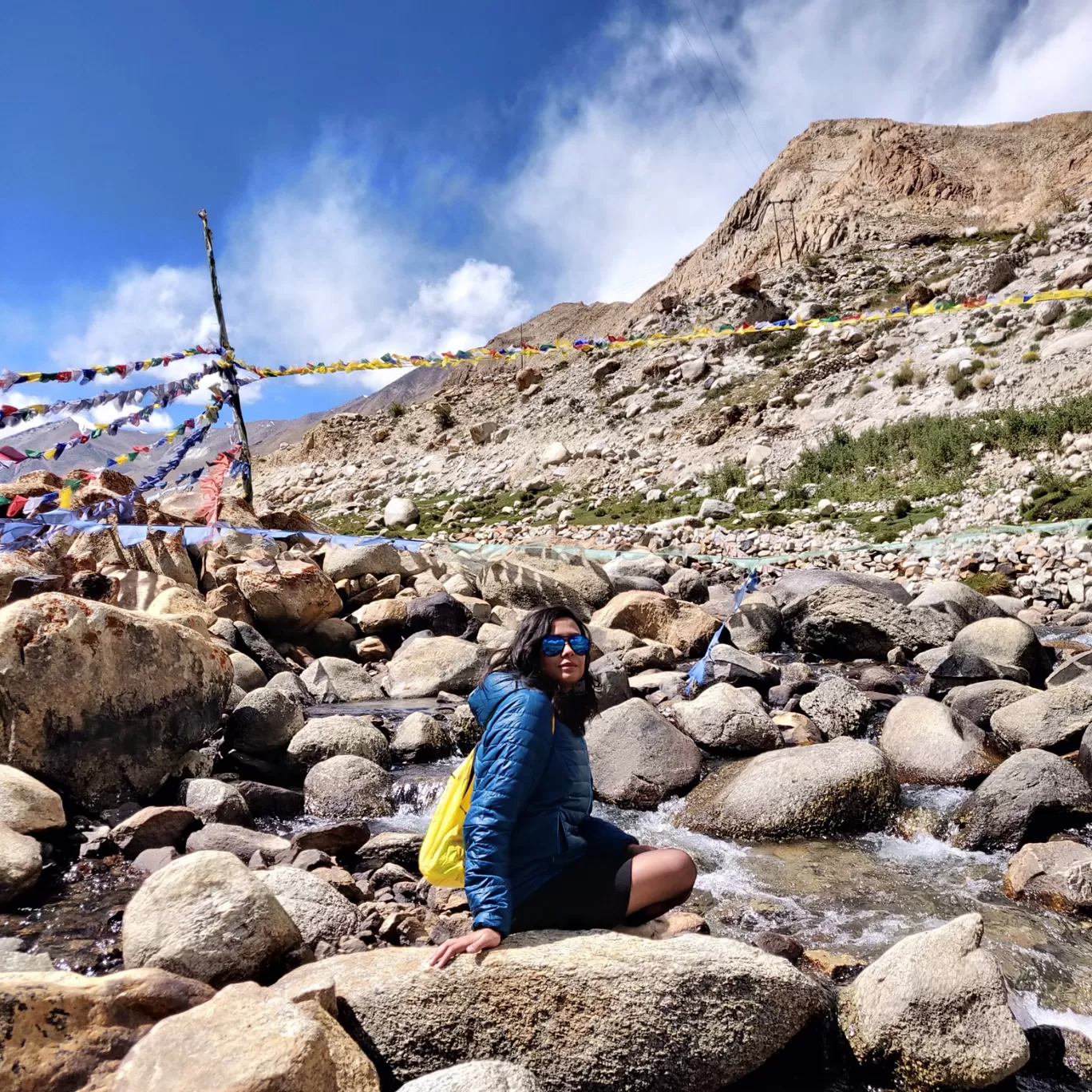 Photo of Ladakh By like_arollingstone