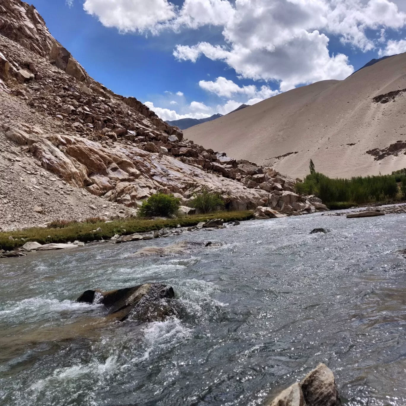 Photo of Ladakh By like_arollingstone