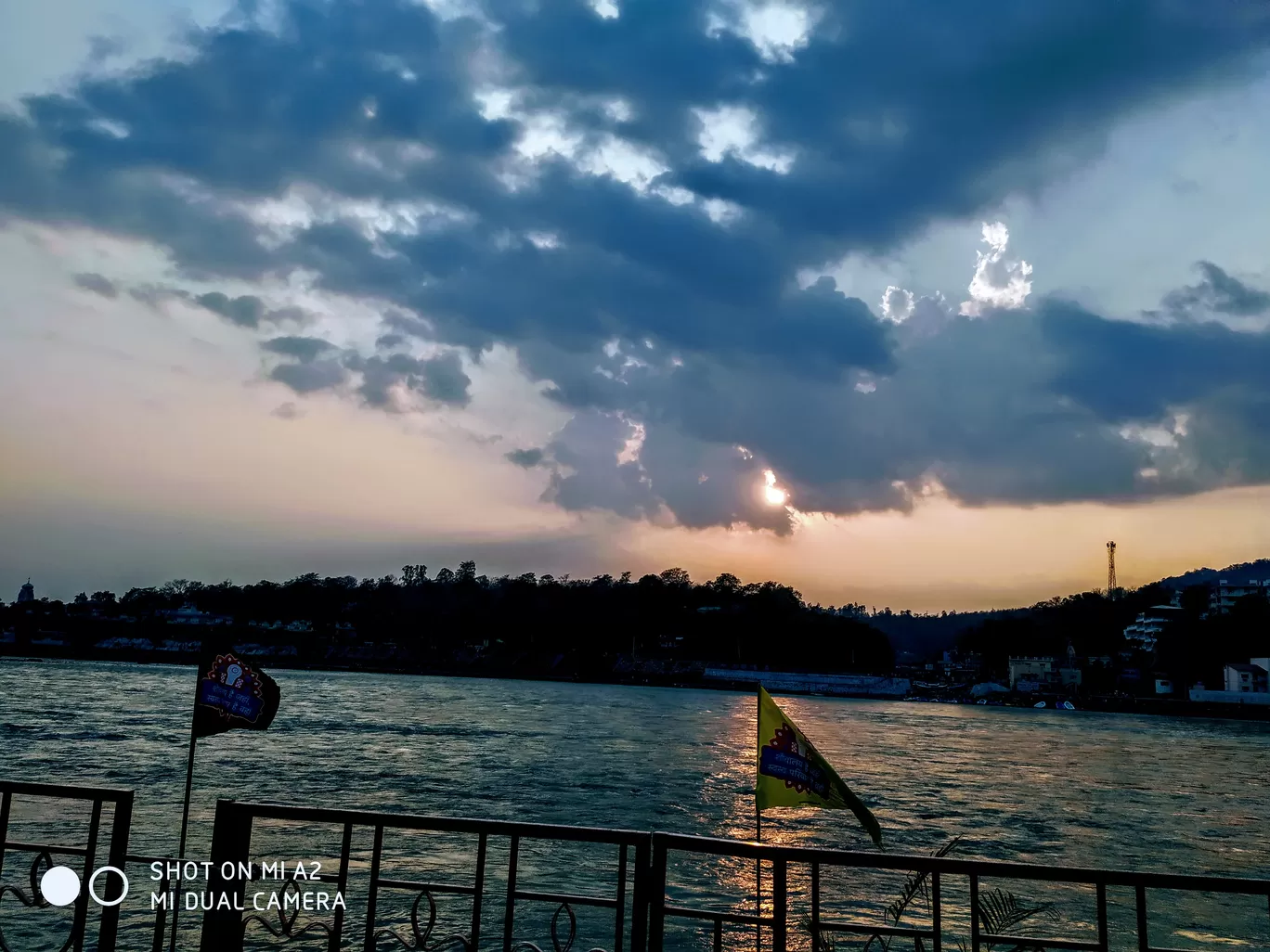 Photo of Parmarth Niketan Ashram By Niraj Kumar