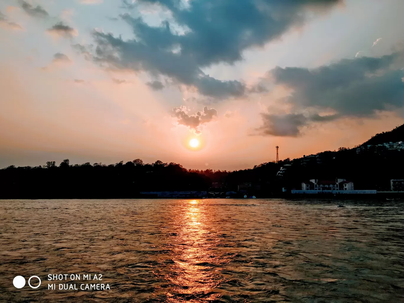 Photo of Parmarth Niketan Ashram By Niraj Kumar