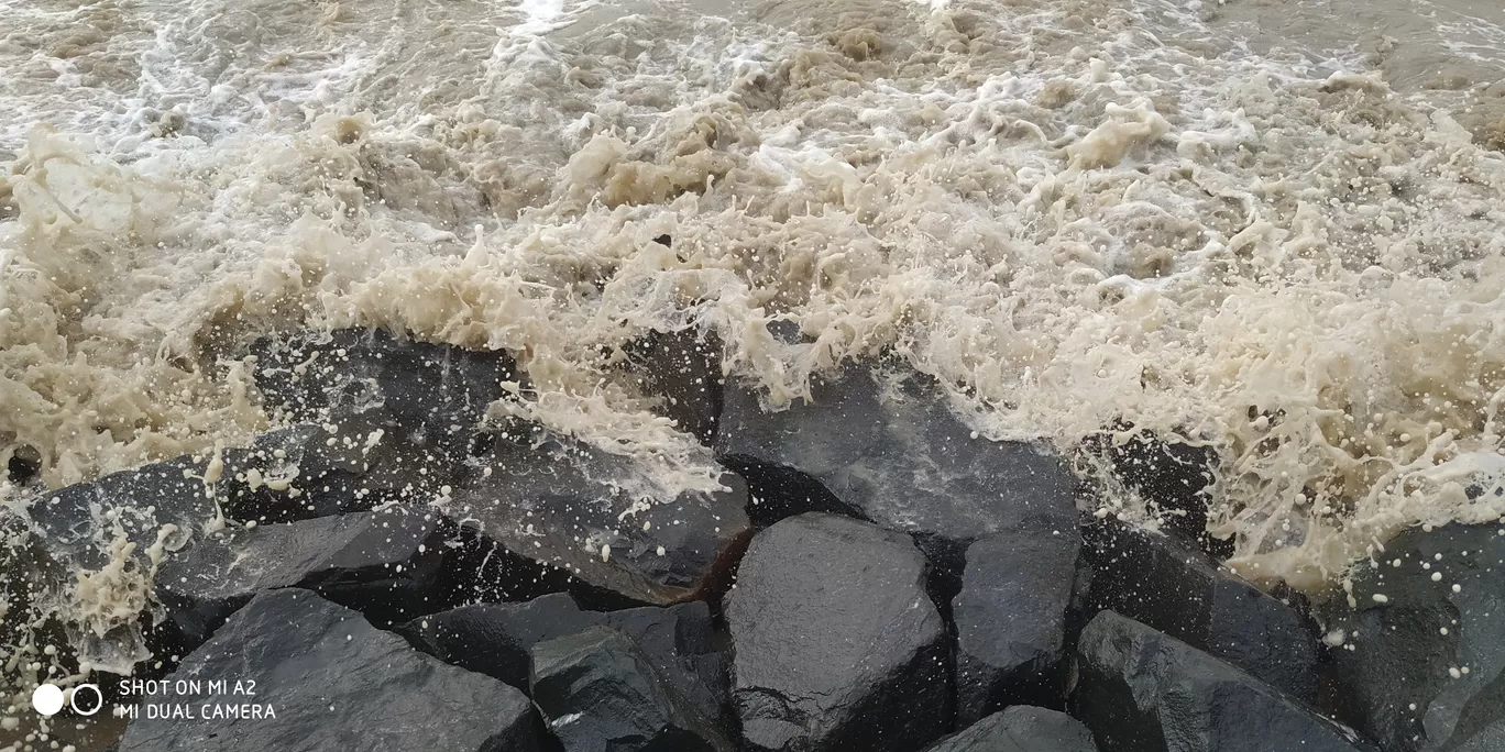 Photo of Digha Beach By Niraj Kumar
