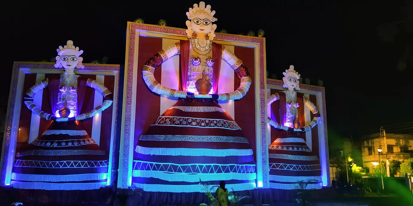 Photo of Asansol By Niraj Kumar