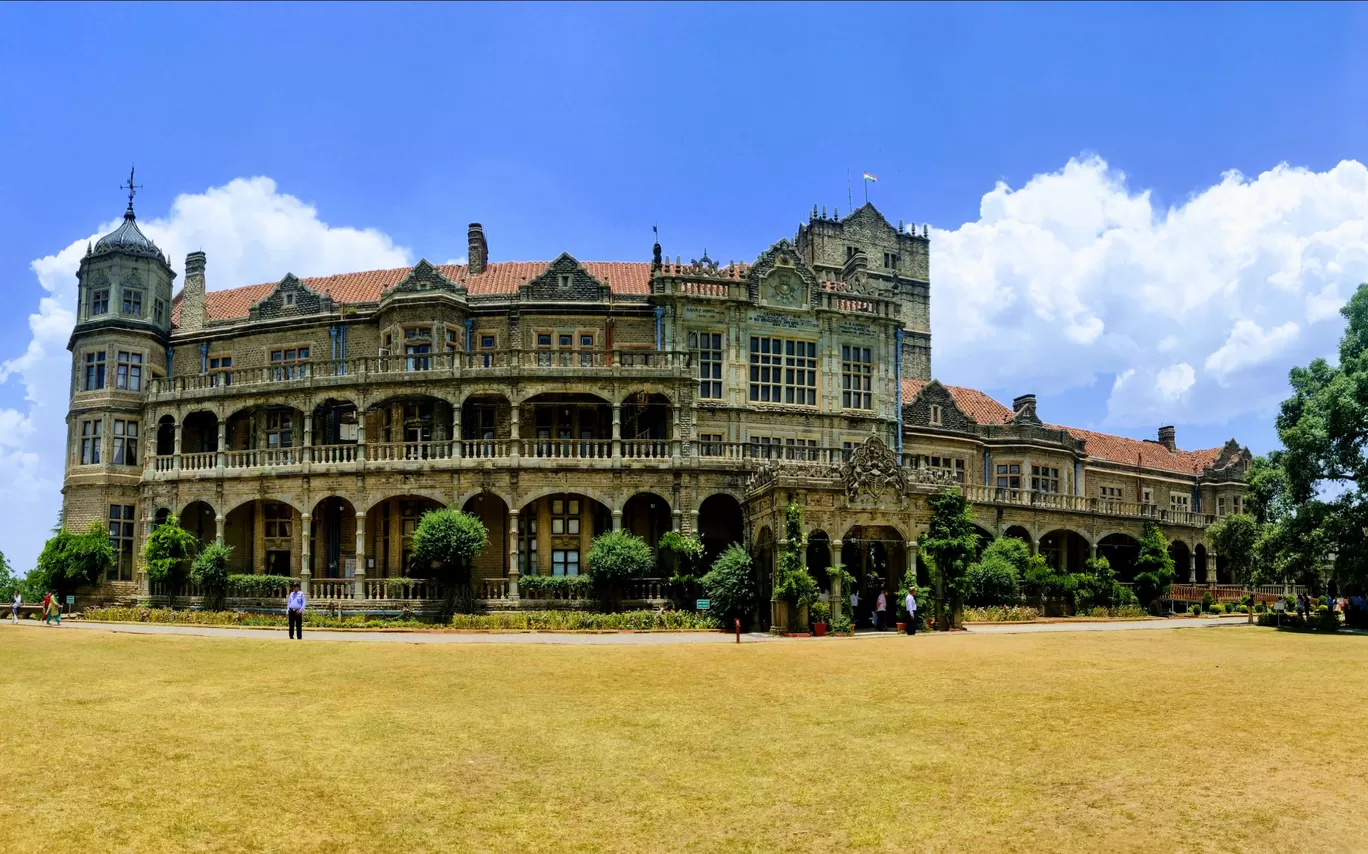 Photo of Shimla By Sharad Sharma