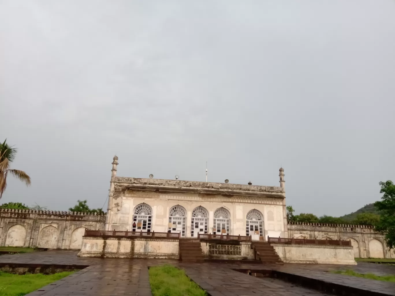 Photo of Bibi Ka Maqbara By Gouri k...