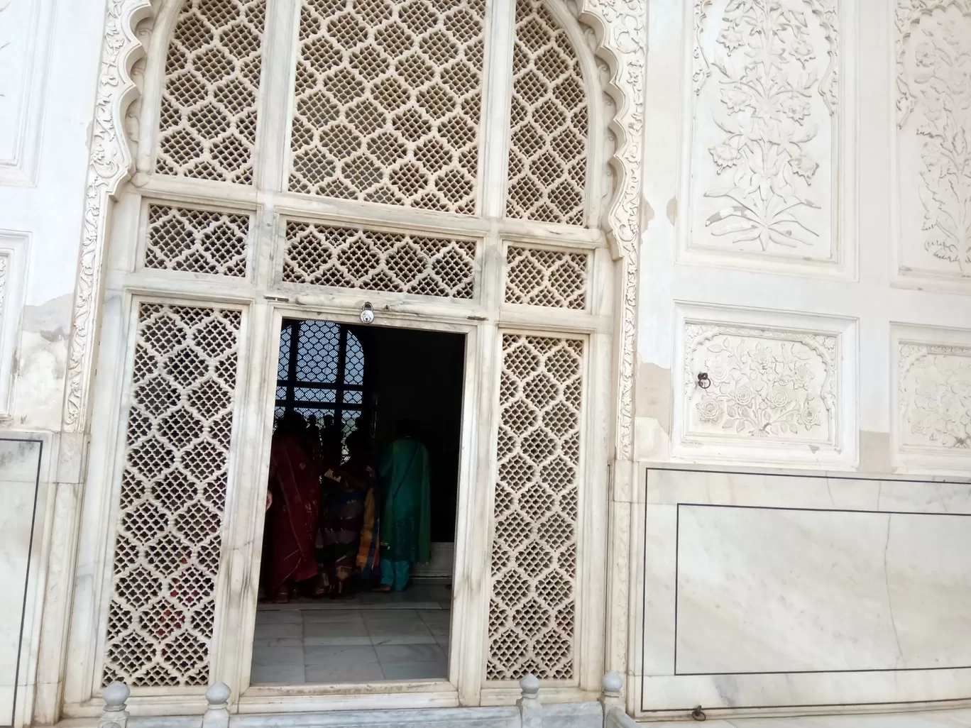 Photo of Bibi Ka Maqbara By Gouri k...