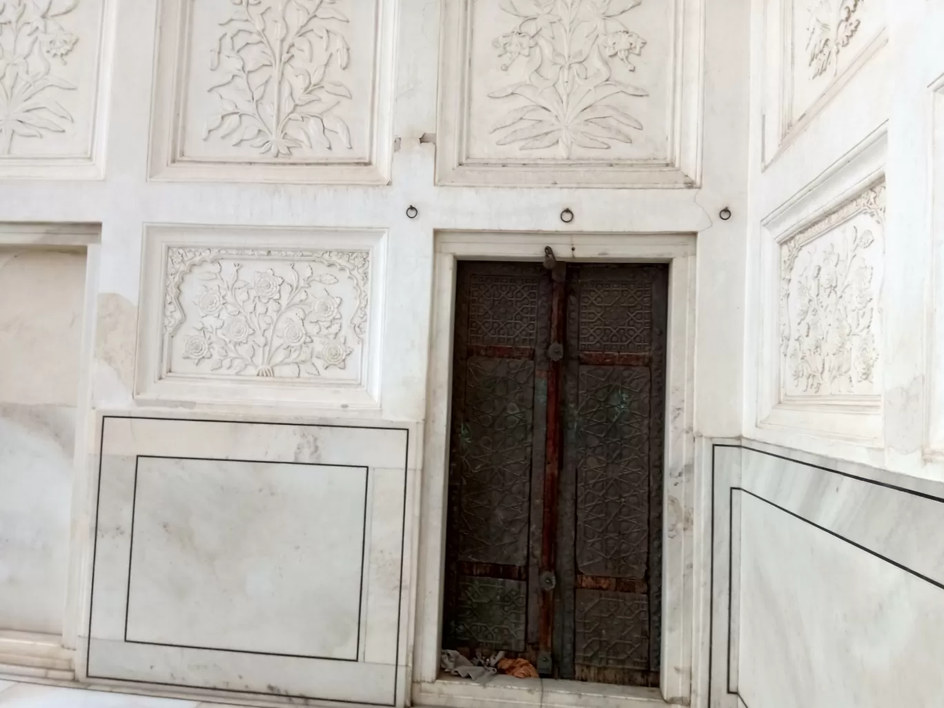 Photo of Bibi Ka Maqbara By Gouri k...