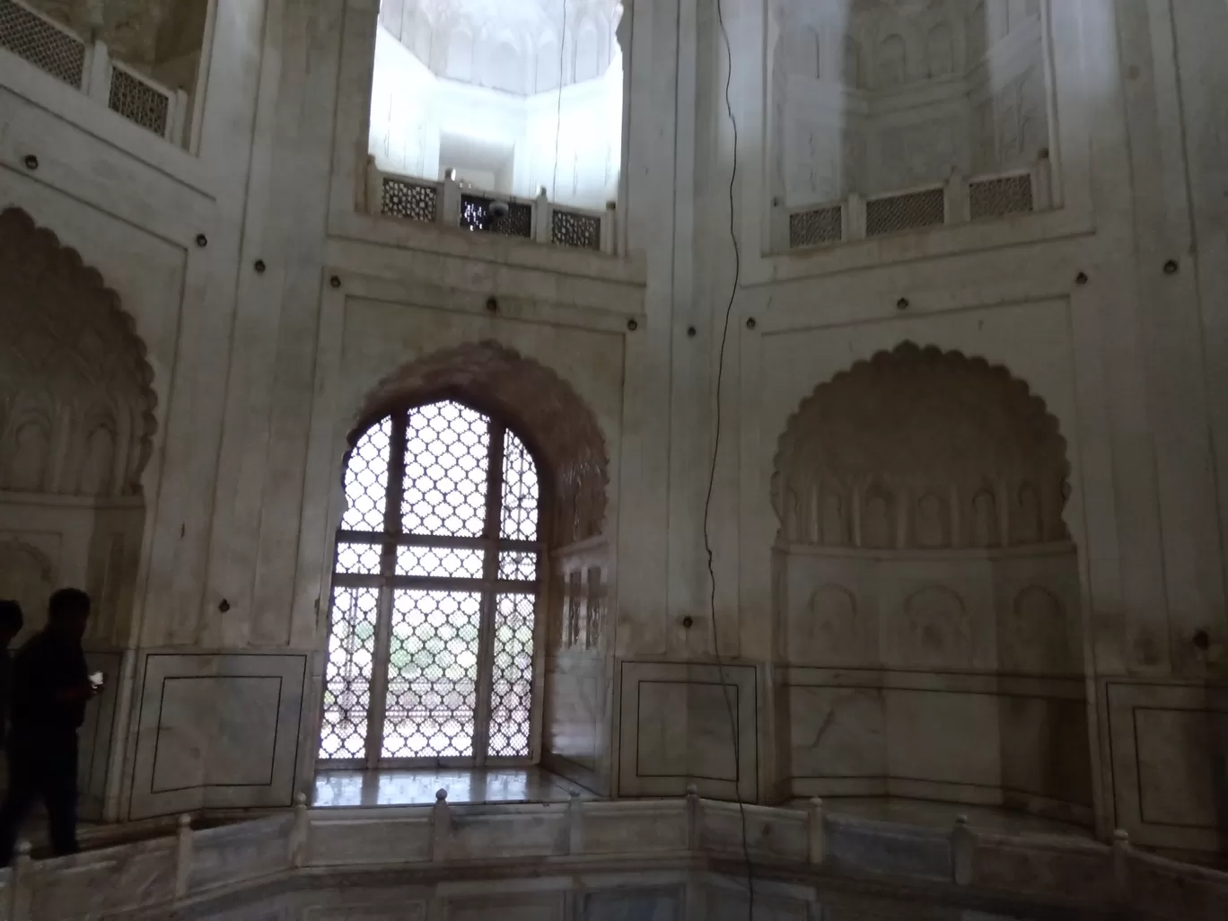 Photo of Bibi Ka Maqbara By Gouri k...