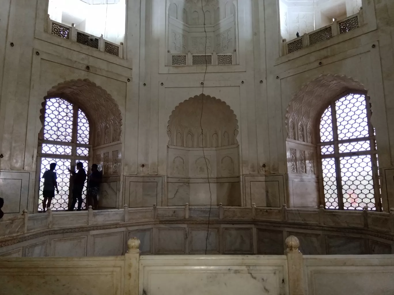 Photo of Bibi Ka Maqbara By Gouri k...