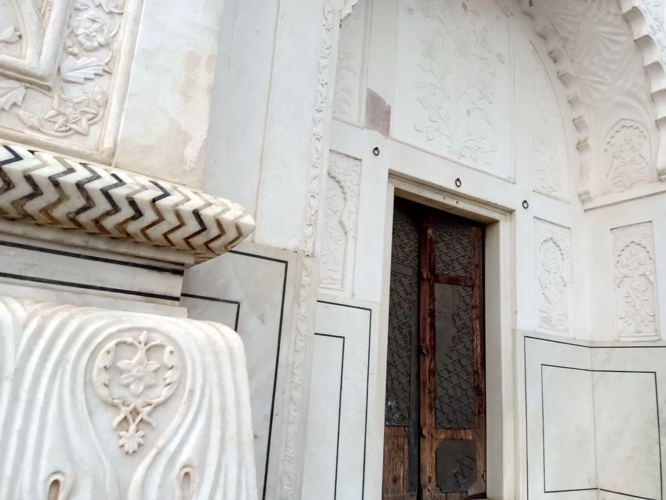 Photo of Bibi Ka Maqbara By Gouri k...