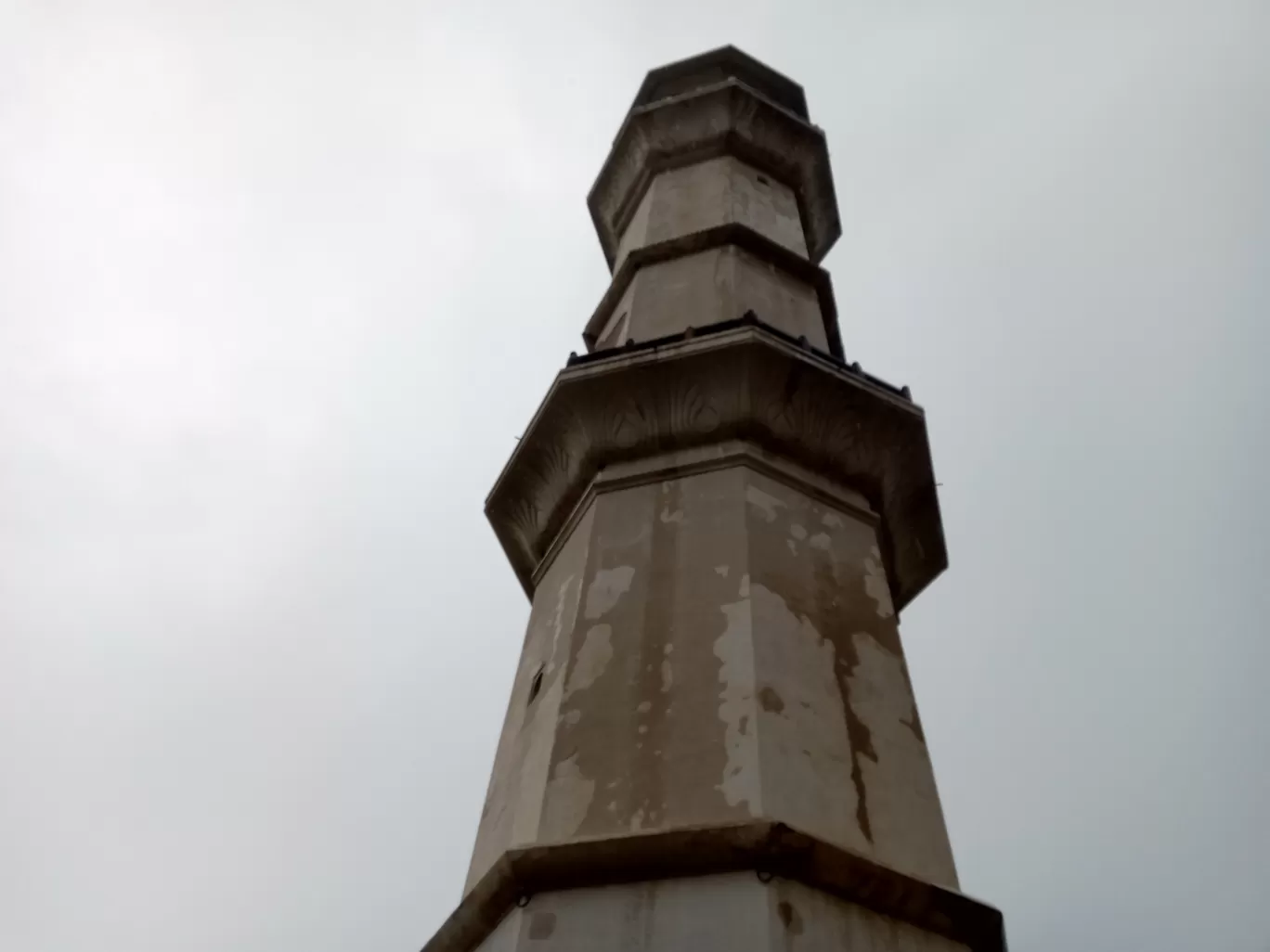 Photo of Bibi Ka Maqbara By Gouri k...
