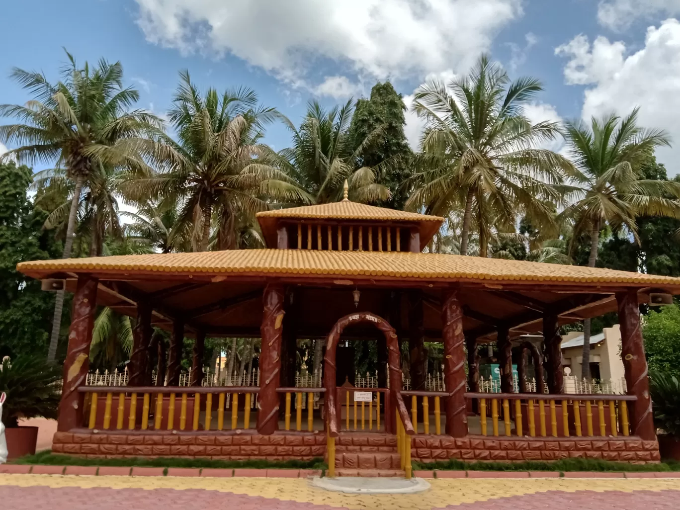 Photo of Shri Datta Temple Sansthan By Gouri k...