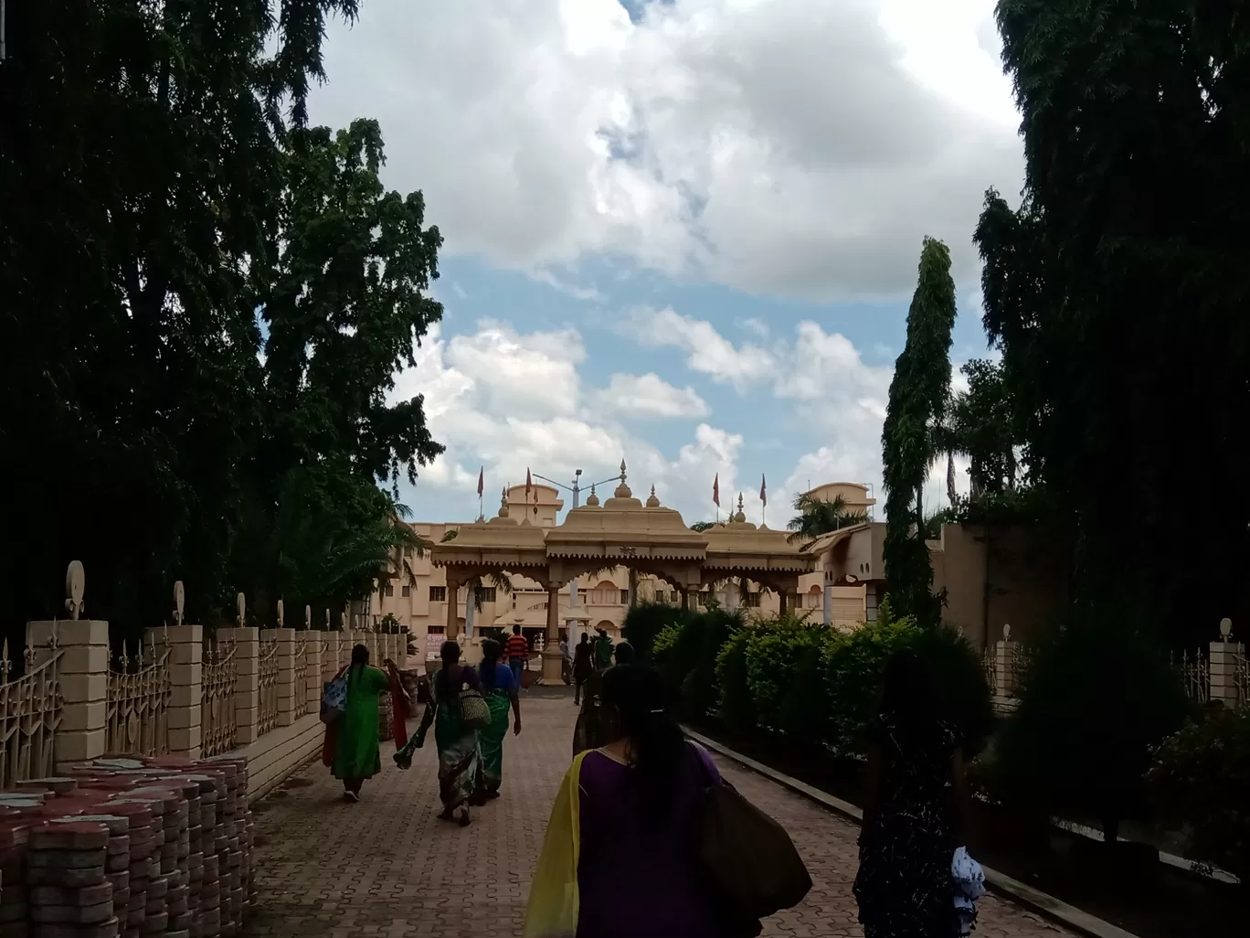 Photo of Shri Datta Temple Sansthan By Gouri k...