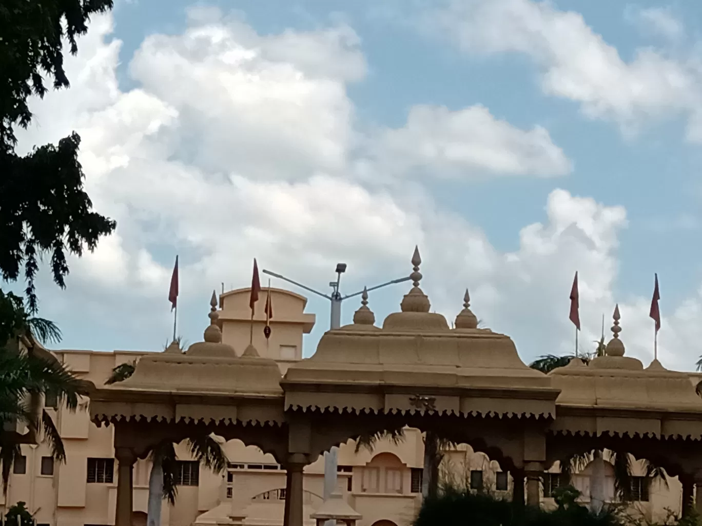 Photo of Shri Datta Temple Sansthan By Gouri k...